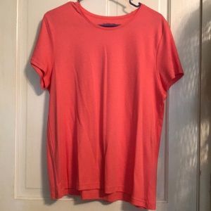 Croft& barrow t shirt